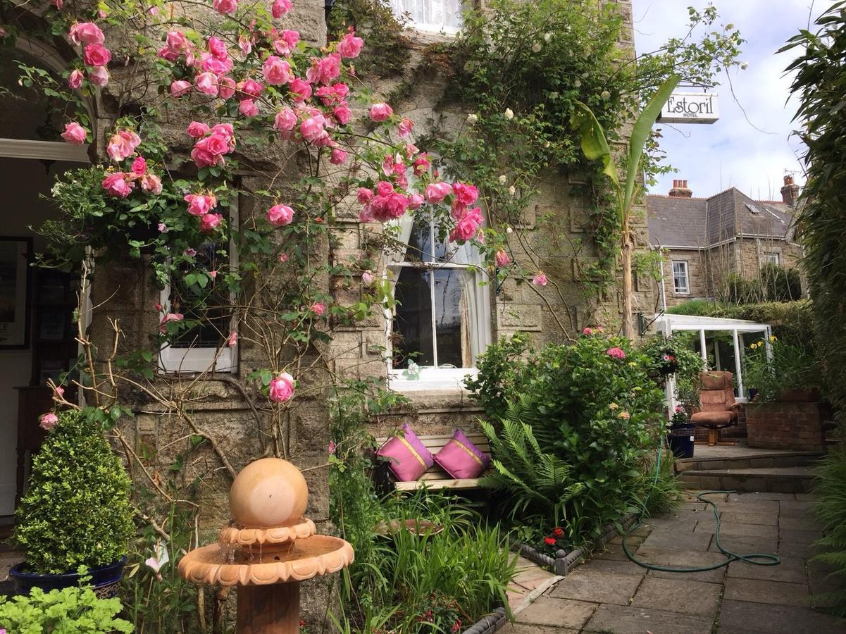 펜젠스 Estoril B&B 외부 사진
