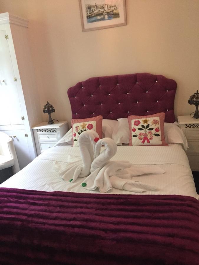 펜젠스 Estoril B&B 외부 사진