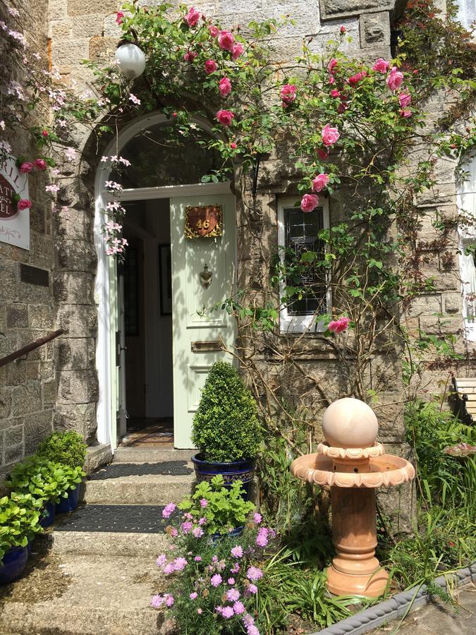 펜젠스 Estoril B&B 외부 사진
