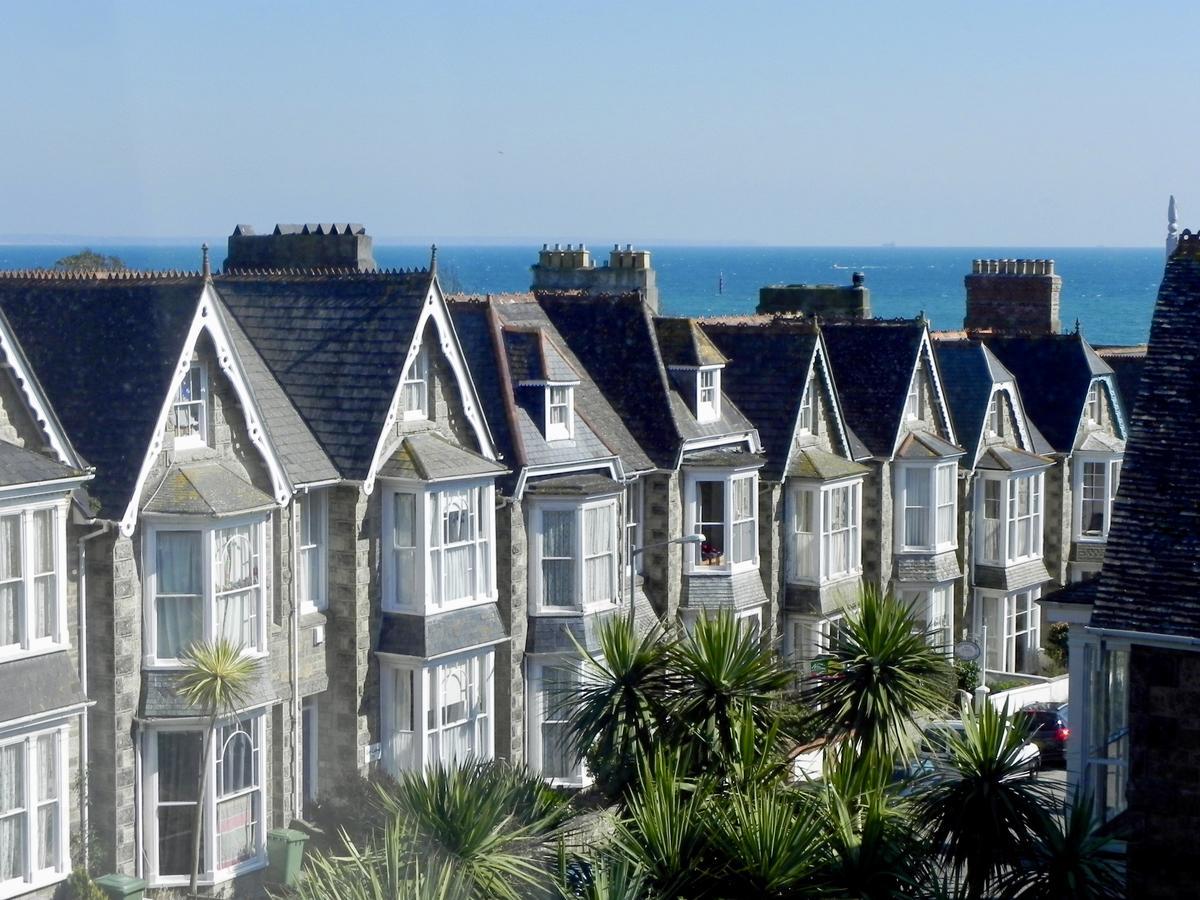 펜젠스 Estoril B&B 외부 사진
