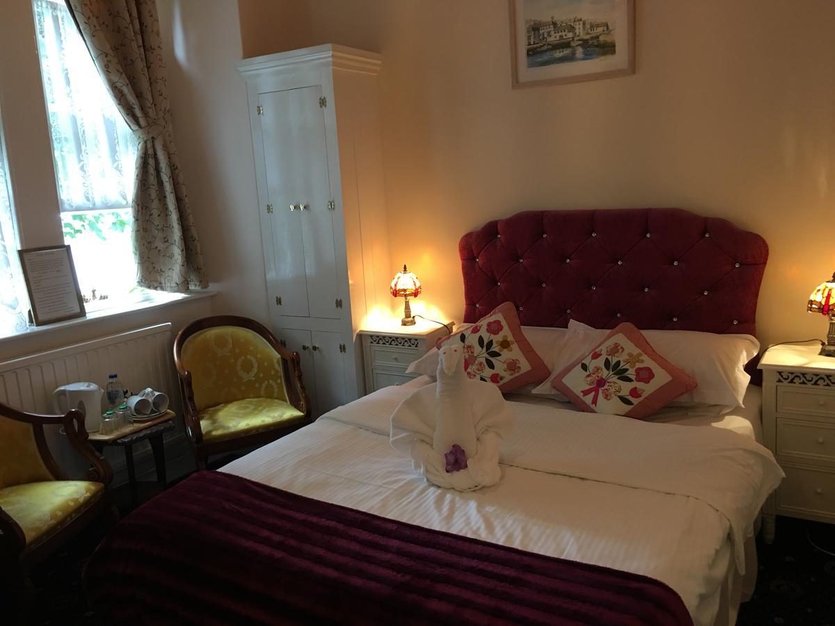 펜젠스 Estoril B&B 외부 사진